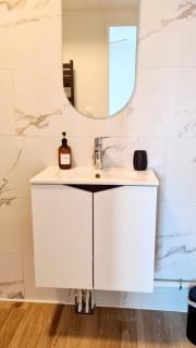 Romantik - Large terrace and parking near Loire & Éléphant - 7