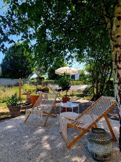 Second Home - Birlenbach - 8