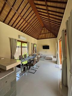 Ocean Cantik Villa - 6