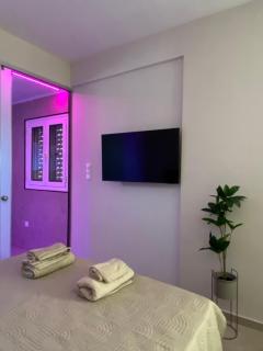 Aphrodite Residence by Elysium Collection - Mesolongion - 6