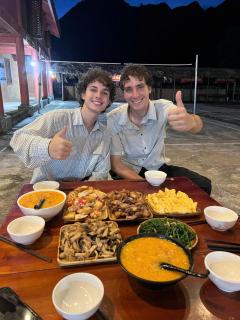 Mùa Pửi Lô lô homestay - Mèo Vạc - 6