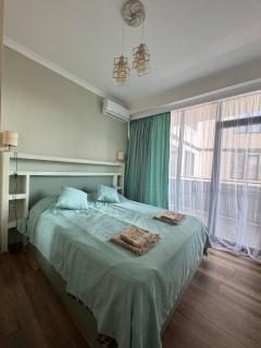 Natali apartment - Kobuleti - 3