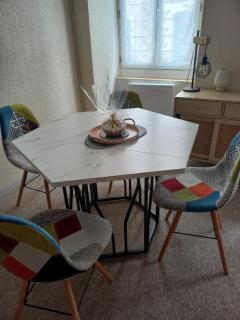 Appartement Zen - Eaux-Bonnes - 6
