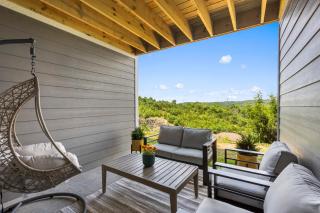 Earl Grey Escape - Chic 3 BDR - Branson - 0