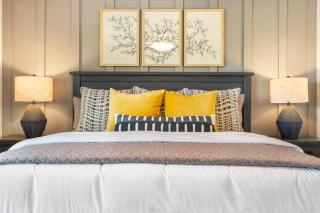 Earl Grey Escape - Chic 3 BDR - Branson - 9