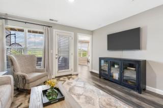 Earl Grey Escape - Chic 3 BDR - Branson - 8