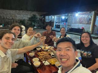 Mùa Pửi Lô lô homestay - Mèo Vạc - 7