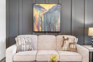 Earl Grey Escape - Chic 3 BDR - Branson - 6