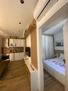Marina Wave apartments - Saranda - 9
