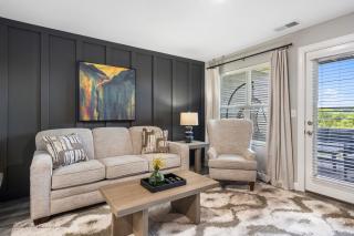 Earl Grey Escape - Chic 3 BDR - Branson - 5