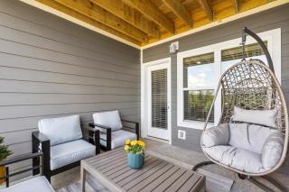Earl Grey Escape - Chic 3 BDR - Branson - 4