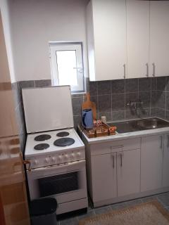 Apartman Eldar - Mostar - 5