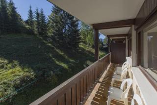 Résidence Le Relax - Megève Centre - Megève - 4