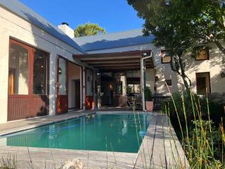 Noordhoek Hideaway - 9