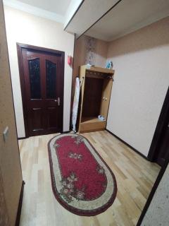 Большая квартира в сердце столицы - Tashkent - 5