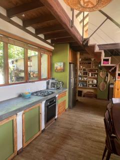 Noordhoek Hideaway - Good Hope - 5