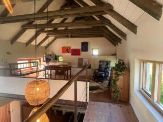 Noordhoek Hideaway - 3