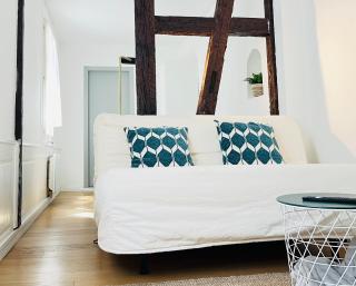 Petit loft du Faubourg National - Strasburgo - 2
