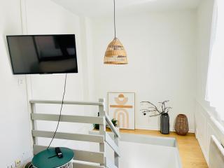 Petit loft du Faubourg National - Strasburgo - 5