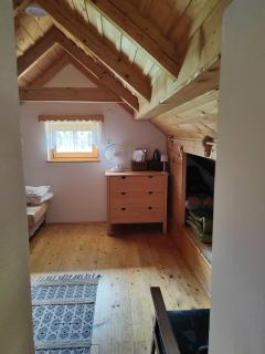 Apartma Puša - - 4