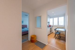 Apartment 2 bedrooms - Berna - 8