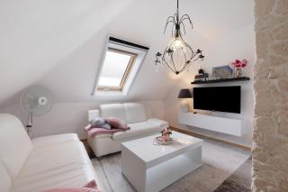 3 Raum Ferienwohnung Im 1 Og - Cuxhaven - 8