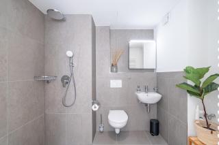 Apartment 2 bedrooms - Berna - 6