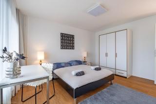 Apartment 2 bedrooms - Berna - 5