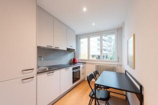 Apartment 2 bedrooms - Berna - 4