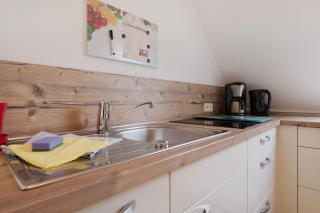 3 Raum Ferienwohnung Im 1 Og - Cuxhaven - 2