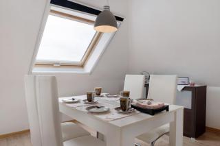 3 Raum Ferienwohnung Im 1 Og - Cuxhaven - 5