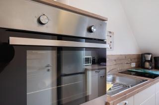 3 Raum Ferienwohnung Im 1 Og - Cuxhaven - 3