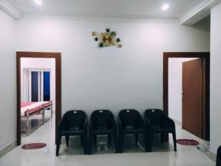 Anand Nivas Homestay - Deoghar - 9