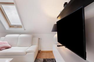 3 Raum Ferienwohnung Im 1 Og - Cuxhaven - 7
