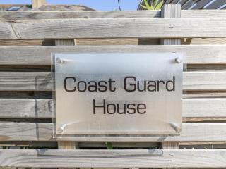 Coast Guard House - Herne Bay - 8