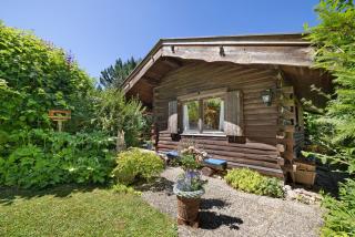 Blockhaus in Dornhan - Dornhan - 0