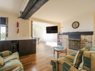 Coast Guard House - Herne Bay - 4