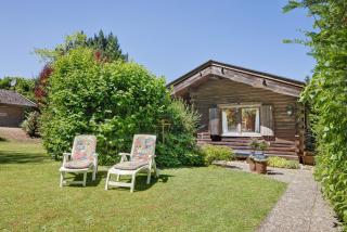 Blockhaus in Dornhan - Dornhan - 7