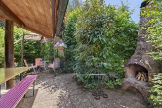 Blockhaus in Dornhan - Dornhan - 2