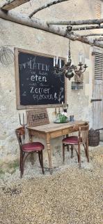 Chez Nous - Brigueil-le-Chantre - 6