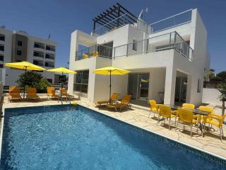 Villa Mulberry Retreat 0,5Km From Everything - Coral Bay - 0