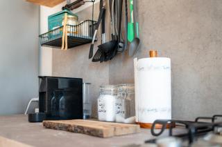 Bnb Dei Papi - Cortona - 6