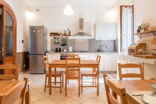 Bnb Dei Papi - Cortona - 7