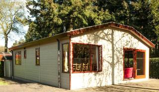4-bedroom bungalow - Putten - 0