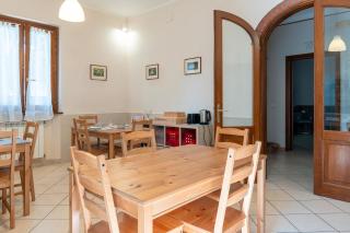 Bnb Dei Papi - Cortona - 5