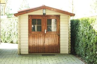 4-bedroom bungalow - Putten - 4