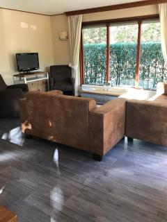 4-bedroom bungalow - Putten - 8