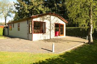 4-bedroom bungalow - Putten - 5