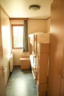 4-bedroom bungalow - Putten - 1