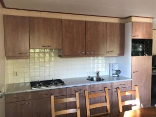 4-bedroom bungalow - Putten - 7